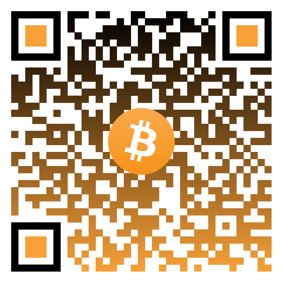 BTC QR