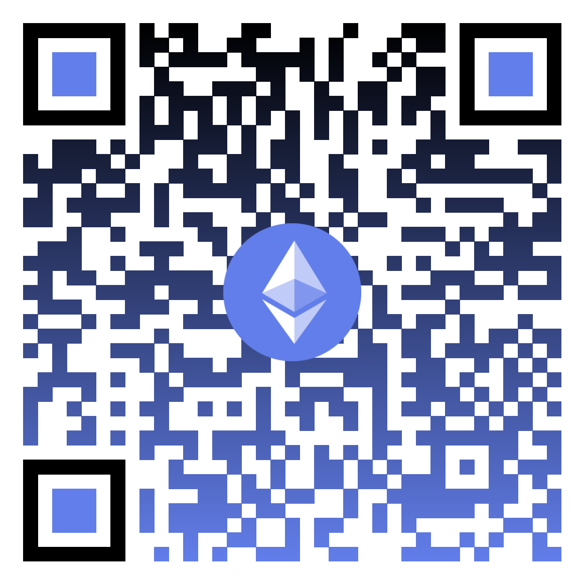 ETH QR